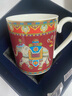 唯寶（Villeroy Boch）奢華中東馬克杯咖啡杯水杯陶瓷杯子禮盒22K金邊杯駱駝呈祥杯300ml 曬單實拍圖