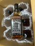 杰克丹尼（Jack Daniels） 【便利店調酒】美國 田納西州 調和型 威士忌 進(jìn)口洋酒 700ML*2瓶 曬單實(shí)拍圖