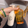 福來(lái)?yè)峒y妊娠油孕婦淡紋按摩油125ml+Mama&kids防妊娠紋乳霜150g 曬單實(shí)拍圖