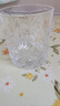 肖特圣維莎（SCHOTT ZWIESEL）德國進(jìn)口水晶酒杯烈酒杯威士忌酒杯雕花款玻璃水杯酸奶杯酒具套裝 彩盒裝-炫華威士忌酒杯 334ml 曬單實(shí)拍圖