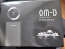 奧林巴斯（OLYMPUS）em10四代微單相機 e-m10四代 E-M10 MarkIV入門(mén)級vlog視頻微單相機 銀色14-42鏡頭套機【日常出街頭】 官方標配 曬單實(shí)拍圖