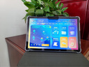 先科新款2025智能AI學(xué)習(xí)機全科學(xué)生平板電腦小學(xué)初中高中同步教材英語語文數(shù)學(xué)家教輔導(dǎo)作業(yè)大屏點讀機 12英寸 8G+256G 全科學(xué)習(xí)機 曬單實拍圖