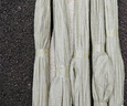 安達(dá)通 PVC穿線管 冷彎埋四分穿線管絕緣阻燃走線管耐磨加厚電線保護(hù)管 DN20 (1m*10根+10個配件) 曬單實(shí)拍圖