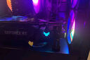 七彩虹技嘉RTX3080TI 3070TI 30703060TI 8G10G電競(jìng)游戲臺(tái)式電腦二手顯卡 影馳金屬大師3070Ti 曬單實(shí)拍圖