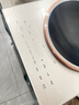 美的（Midea）電磁爐家用商用凹面3500W猛火爆炒電磁灶多功能高端火鍋炒菜爐灶凹槽型電炒爐鍋【國家補貼】 【3D加熱 德國進口芯片】SCL3504 曬單實拍圖