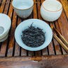 萬茗巖2025年武夷山巖茶大紅袍特級(jí)頭采新茶烏龍茶茶葉高檔禮盒送禮佳選 180g[幸福中國年]大紅袍18罐 曬單實(shí)拍圖