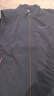 Navigare意大利小帆船男士背心25春夏季新品休閑簡(jiǎn)約風(fēng)單背心時(shí)尚百搭馬甲 海軍藍 L 曬單實(shí)拍圖