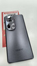 opporeno11原裝玻璃后蓋reno10 12pro原廠手機背屏拆機電池蓋后殼 reno11(曜石黑)原拆98新后蓋(帶鏡框鏡片) 曬單實拍圖