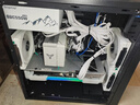 華碩（ASUS）全家桶i5 13400F主機(jī)14600KF 12600KF整機(jī)RTX5060Ti顯卡5050臺(tái)式機(jī)電腦辦公游戲設(shè)計(jì)主機(jī)DIY組裝機(jī) 配三：12600KF丨RTX5050 8G 曬單實(shí)拍圖