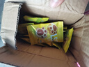貓爪曲奇餅干可愛(ài)寶寶小零食獨立包裝休閑食品 貓爪形狀曲奇餅干 10包 曬單實(shí)拍圖