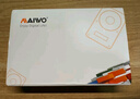 麥沃（MAIWO） K1701 Type-C蘋果固態(tài)硬盤盒 AHCI硬盤讀寫盒適用Macbook Air/Pro筆記本電腦硬盤2013-2017年 曬單實拍圖