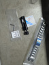 適用卡西歐G-SHOCK金屬表帶MTG-B1000實(shí)心鋼帶不銹鋼精鋼手表表帶 銀色-(贈送工具) 0mm 曬單實(shí)拍圖