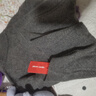 皮爾卡丹（pierre cardin）100%純羊絨衫男2025冬季新款加厚半高領(lǐng)羊絨打底衫高端男士毛衣 青駝灰 高檔禮盒裝 XL 175建議140-155斤 曬單實(shí)拍圖