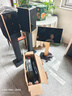 KKH K8家庭影院ktv音響套裝一體機卡拉ok家用會(huì )議室客廳功放音箱點(diǎn)唱機臺 配置7：V28音響套裝2TB 曬單實(shí)拍圖
