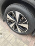 韓泰（Hankook）輪胎Ventus S1 EVO3 K127E 235/50R20 100T自補AO大眾ID4 曬單實拍圖
