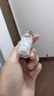 創(chuàng)意小石頭天然水晶石水晶許愿瓶幸運(yùn)守護(hù)愛情星座生辰石禮物漂流瓶擺件 蛋白石 曬單實(shí)拍圖