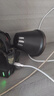 雅尼（YANI）超亮頭燈強光充電頭戴式led打野鋰電超長續(xù)航戶外進口大功率礦燈 YN-760S-白光-強光續(xù)航14小時 曬單實拍圖