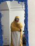 菲洛曼奶龍睡衣兒童睡袍秋冬季小套頭男女保暖法蘭絨奶濃連體 小奶龍睡袍+褲子 L 建議身高165-179 曬單實(shí)拍圖