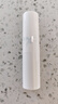 雪完美（Xuewanmei）潤唇膏蜂蠟綠茶洋甘菊薄荷保濕滋潤唇部護理無色護唇膏男女適用 洋甘菊保濕潤唇膏 曬單實拍圖