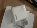 品勝（PISEN）充電器頭適用蘋果16/15小米華為ipad快充20W雙C口插頭iPhone14手機(jī)平板充電套裝typec快充迷你小巧 15/16套裝【20W充電頭+1米雙C線】 曬單實(shí)拍圖