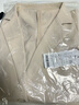 初申春夏通勤套裝女短袖西裝高腰A字風(fēng)琴褶半身裙套裙S51K040 曬單實(shí)拍圖