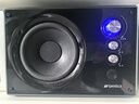 山水（SANSUI） 80B家用藍(lán)牙音響家庭環(huán)繞影院電視重低音炮K歌套裝客廳影響唱歌多媒體臺(tái)式電腦 80B加高升級(jí)版木紋 曬單實(shí)拍圖