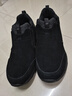 斯凱奇（Skechers）男鞋潮流百搭高幫男靴商務(wù)工作鞋舒適軟底緩震休閑運(yùn)動(dòng)鞋237283C 曬單實(shí)拍圖