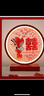 夢(mèng)多福結(jié)婚新婚禮物送新人臺(tái)燈長(zhǎng)明燈一對(duì)裝訂婚婚禮禮物送新娘閨蜜朋友 天生一對(duì)【一對(duì)裝+精美禮盒】 當(dāng)/次日達(dá)-陪嫁用品床頭燈 曬單實(shí)拍圖