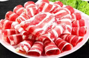 七街八巷肥羊卷原切鮮羊肉正宗老北京純羊肉卷食材正宗羊肉卷銅鍋涮羊肉 羊肉卷5斤 曬單實(shí)拍圖