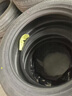 固特異輪胎 御乘SUV 2代 225/55R19 99V原配哈弗F7 全新汽車(chē)輪胎 曬單實(shí)拍圖