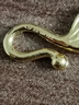 周大福中版O字鏈素鏈黃金項(xiàng)鏈(工費(fèi)220)45cm約3.55g EOF149七夕 曬單實(shí)拍圖