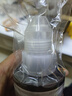 原裝佳能g3000墨水適用g2010/g3010/g4010/g4000連供打印機(jī)噴頭 黑色BK原裝墨水 (約6000頁) 曬單實(shí)拍圖
