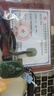 珪寶和田玉觀(guān)音吊墜男款玉墜菩薩玉佩玉石項鏈玉器掛件七夕情人節禮物 曬單實(shí)拍圖
