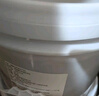 鮮喜利海蜇頭特級(jí)舟山野生5斤桶裝涼拌商用海鮮活生腌新鮮水產(chǎn)即食鹽漬 【凈重5斤】精品海蜇皮 曬單實(shí)拍圖