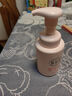三芳MiYOSHi嬰幼兒童泡沫洗面奶 洗發(fā)洗臉沐浴三合一 250ml*2瓶裝 曬單實(shí)拍圖