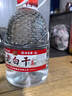 瀘州老窖【泡酒純糧酒】52度老白干瀘州老窖100%純糧酒 濃香型 4L桶裝酒 1桶 曬單實拍圖