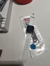 Apple蘋果【精美禮盒】Apple Watch Series 8蘋果手表S8 iWatch 【S8 】銀白色 鋁金屬 41mm GPS版【配件禮包】 曬單實拍圖