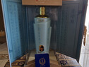 郎酒 青花郎·唐宋八大家特別紀念酒 53度 1L 1瓶 韓愈 曬單實(shí)拍圖