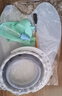 青竹畫材水粉顏料套裝美術生專用經(jīng)典黑集訓工具流光白藝考級色彩顏料初學者無甲醛學生用果凍顏料青竹大師 畫室專供【50ML42色】水粉套裝（金典黑） 顏料+顏料盒+6件工具【無水粉筆】 曬單實拍圖