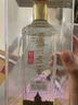 瀘州老窖特曲晶彩禮盒52度 濃香型高度白酒 52度 500mL 6盒 整箱裝 曬單實(shí)拍圖