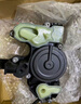 奧迪（AUDI）EA888發(fā)動機(jī)油水分離器Q5Q3A4LA5A6LQ7A3A7廢氣閥原廠 奧迪原廠2.0T廢氣閥 曬單實(shí)拍圖