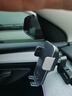 TEXY適用特斯拉model3Y手機(jī)車載磁吸支架無(wú)痕底座手機(jī)架丫導(dǎo)航 【星空灰】無(wú)痕底座+太陽(yáng)能支架 曬單實(shí)拍圖