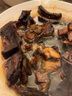 以鮮冠寧夏灘羊肉新鮮羊排4斤羊排手抓寸排羊肋排源頭直發(fā)包郵 曬單實拍圖