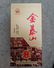 泰山牌濃香型白酒 金泰山貢酒 五岳獨(dú)尊 36度 500mL 6瓶 曬單實(shí)拍圖
