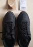 亞瑟士ASICS休閑鞋男鞋女鞋運動(dòng)鞋復古老爹鞋百搭舒適慢跑鞋 GEL-170TR 黑色 37 曬單實(shí)拍圖
