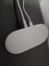 谷歌Google TV Streamer 4K Chromecast 網(wǎng)絡(luò)電視杜比奈飛盒子流媒體 白色 Streamer 4K 拆封不退 全新原封 不懂勿拍 曬單實(shí)拍圖