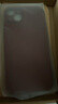 mlnew 蘋(píng)果iPhone14Plus鏡頭全包手機殼保護殼蘋(píng)果14Plus小羊皮手機套防摔保護套 【酒紅色】配全屏高清鋼化膜 曬單實(shí)拍圖