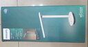 飛利浦（PHILIPS） 充電臺燈 學(xué)生學(xué)習寢室宿舍護眼燈 led兒童閱讀充插兩用床頭燈 白-3000毫安+調光調色+線(xiàn)+插頭 曬單實(shí)拍圖