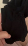 有棵樹(shù)女士打底衫女秋冬季羅紋低領(lǐng)外穿內搭隱形打底衣長(cháng)袖T恤衫 曬單實(shí)拍圖