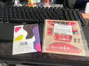墨頓 適用ROG玩家國度龍鱗Ace防滑貼龍鱗X AimLab合作版鼠標貼紙游戲專(zhuān)用特氟龍PTFE腳貼蜥蜴皮DIY貼膜 白色ICE冰板腳貼【替換型腳墊】 曬單實(shí)拍圖